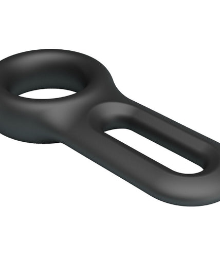 CRAZY BULL - ONIEL SILICONE RING MODEL 18