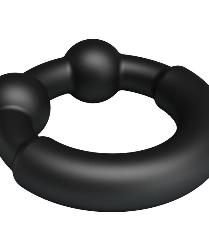 CRAZY BULL - MECO SILICONEN RING MODEL 15