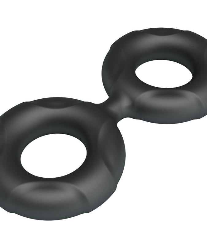 CRAZY BULL - RADWAN DOUBLE SILICONE RING MODEL 19