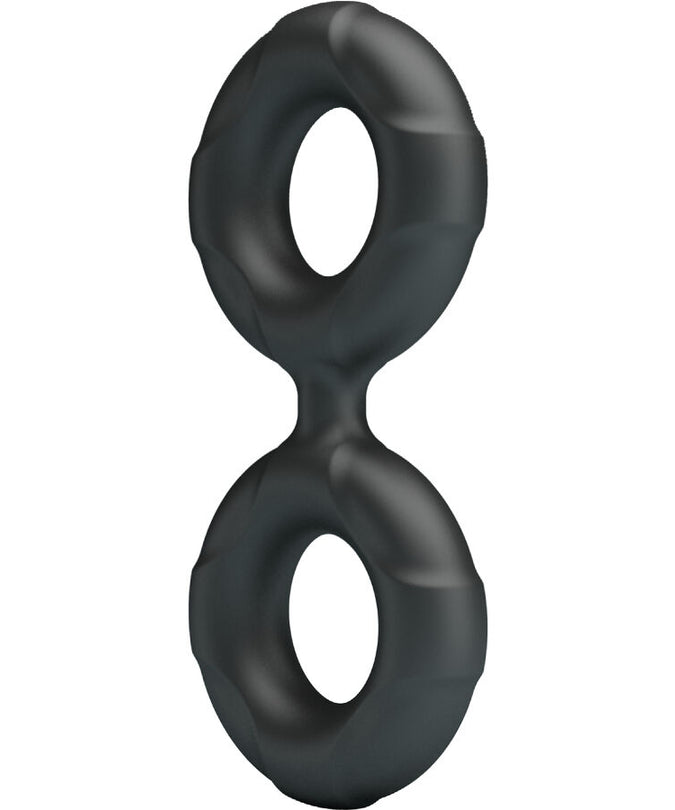 CRAZY BULL - RADWAN DOUBLE SILICONE RING MODEL 19