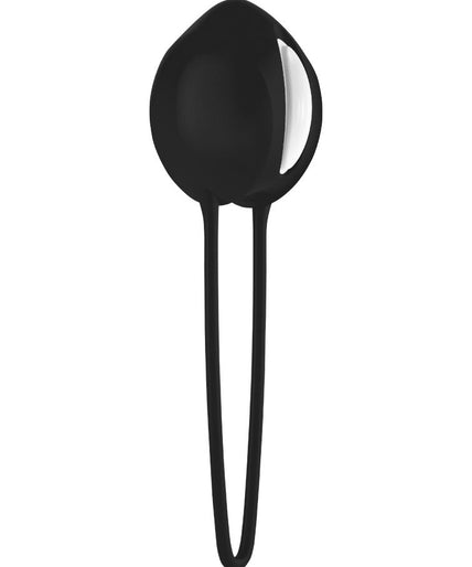 FUN FACTORY - SMARTBALL UNO KEGEL BALL BLACK