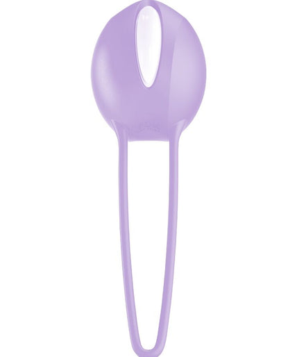 Fun Factory – Smartball Uno Kegel Bal Paars