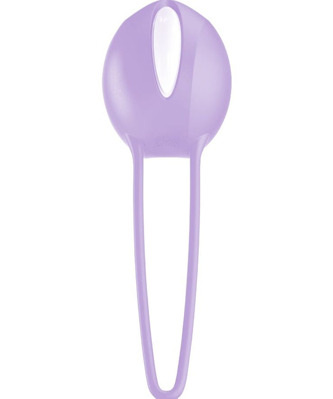 Fun Factory – Smartball Uno Kegel Ball Purple