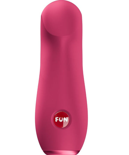 FUN FACTORY - STELLA BULLET VIBRATOR RASPBERRY