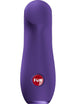 Fun Factory – Stella Bullet Vibrator Schwarze Johannisbeere