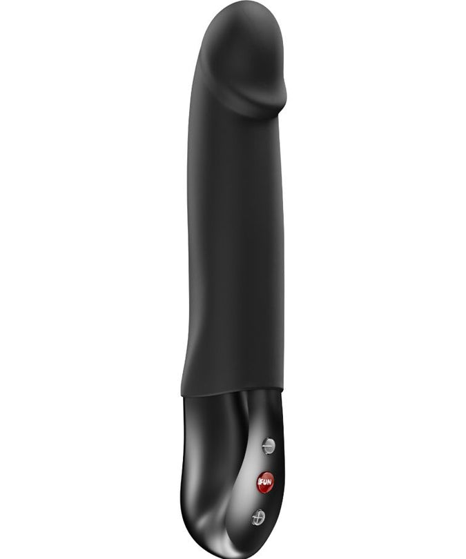 FUN FACTORY - STRONIC REAL THRUSTING PULSATORS ZWART