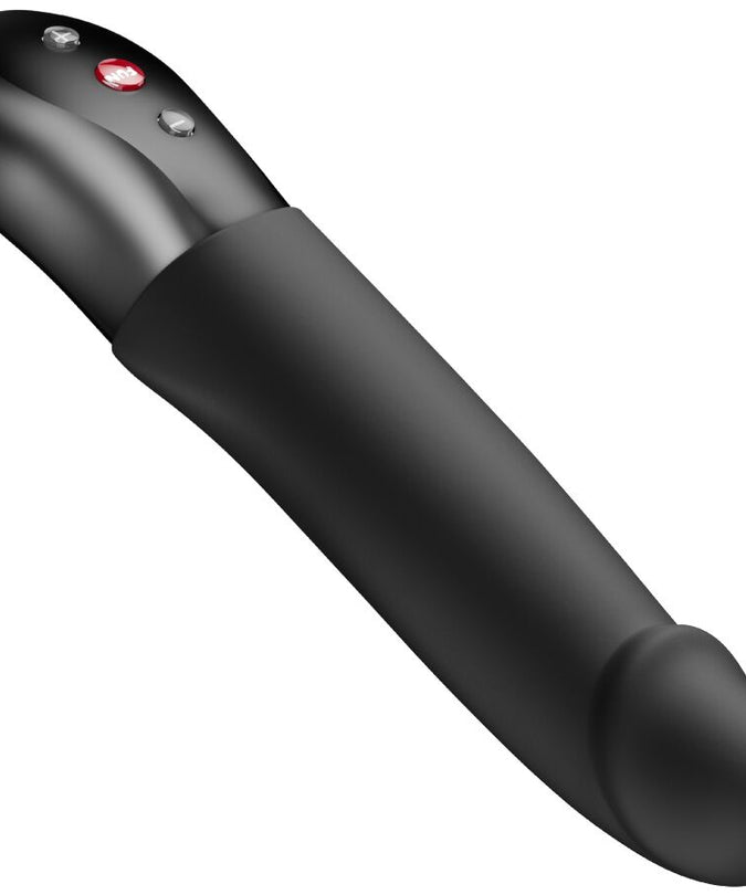 FUN FACTORY - STRONIC REAL THRUSTING PULSATORS ZWART