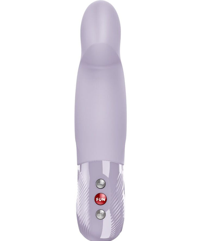 Fun Factory – Stronic Smooth Thrusting Pulsators Purple