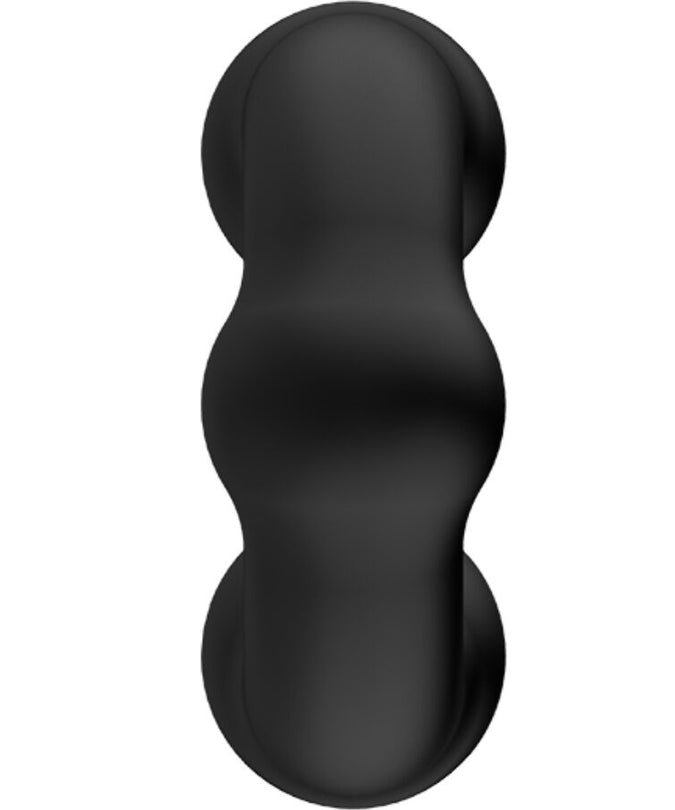 CRAZY BULL - SUPER SOFT SILICONE RING WITH NODULES