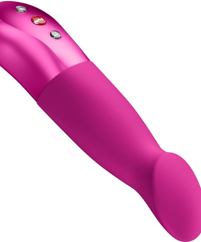 FUN FACTORY - SUNDAZE THRUSTING PULSATORS MAGENTA