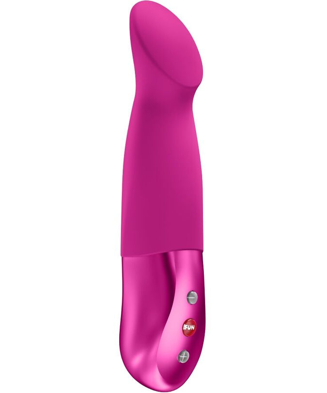 FUN FACTORY - SUNDAZE THRUSTING PULSATORS MAGENTA