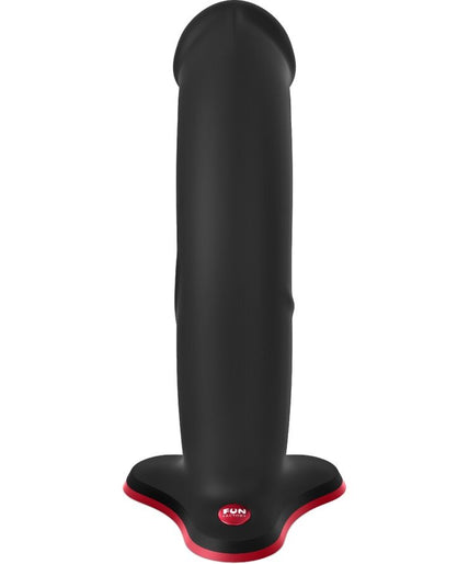 Fun Factory – The Boss Stub G – Spot Dildo Black