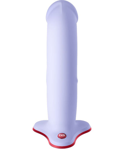 Fun Factory – The Boss Stub G – Spot Dildo Paars