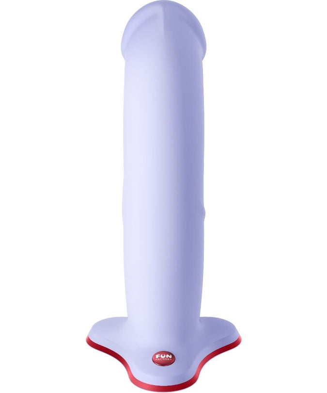 Fun Factory – The Boss Stub G – Spot Dildo Paars
