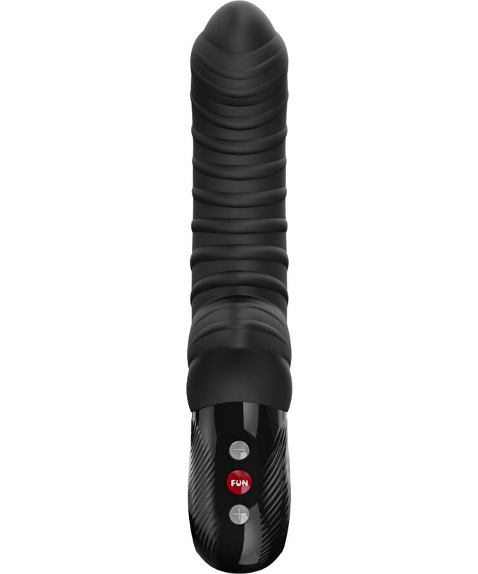 Fun Factory – Tiger G – Spot Vibrator Schwarz