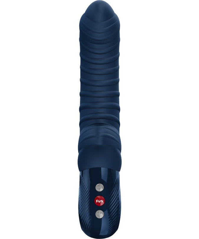 Fun Factory – Tiger G – Spot Vibrator Nachtblau