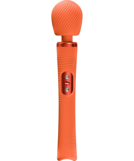 Fun Factory – Vim Wand Vibrator Orange