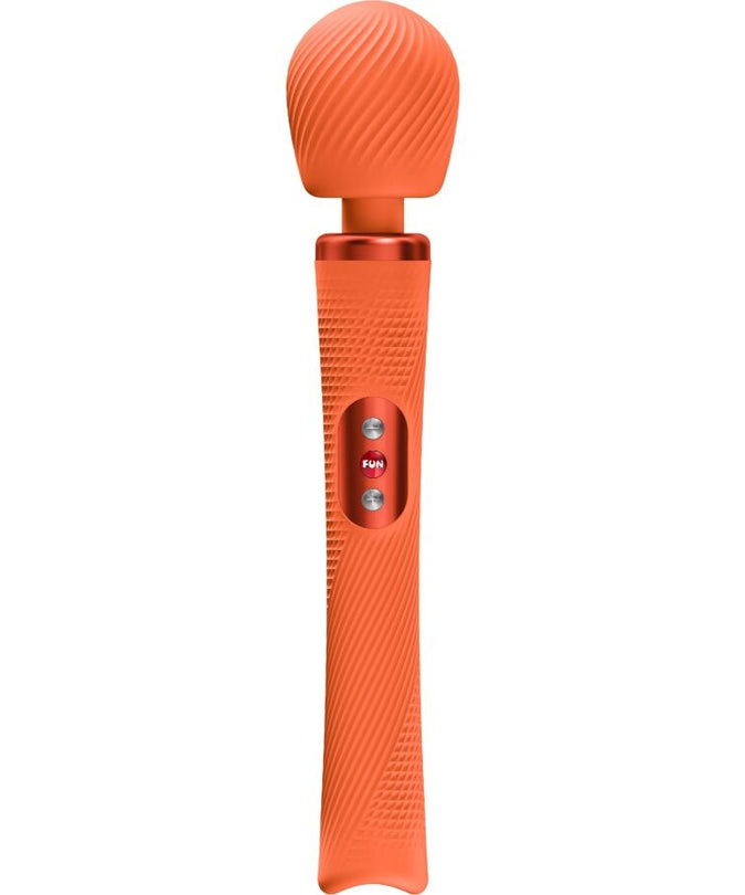 Fun Factory – Vim Wand Vibrator Orange