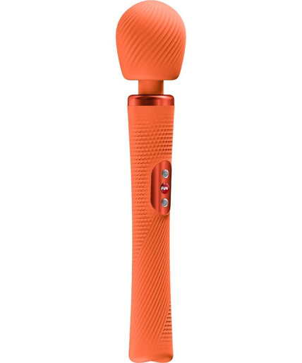 Fun Factory – Vim Wand Vibrator Orange