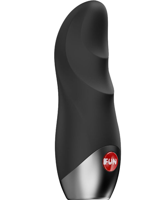 FUN FACTORY - VIOLA BULLET VIBRATOR ZWART