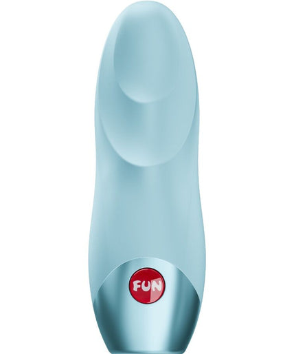FUN FACTORY - VIOLA BULLET VIBRATOR ICE BLUE