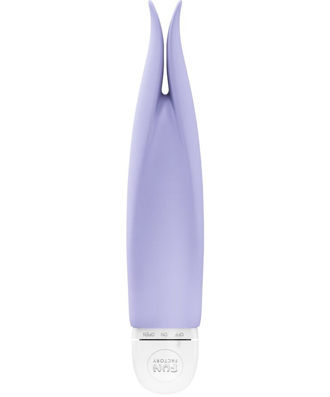FUN FACTORY - VOLITA OPLEG VIBRATOR PAARS