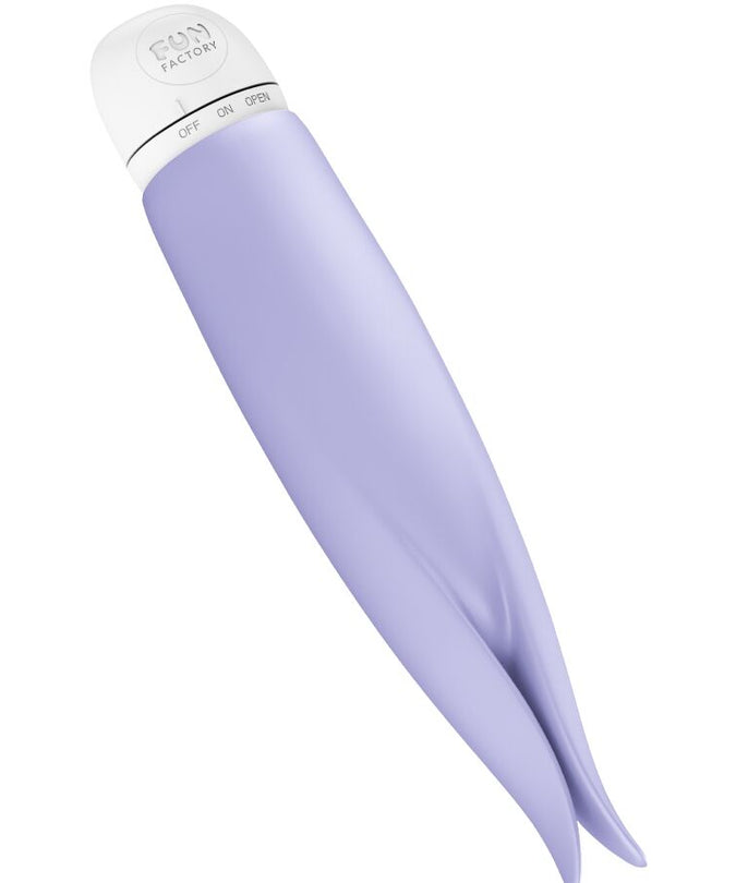 FUN FACTORY - VOLITA OPLEG VIBRATOR PAARS