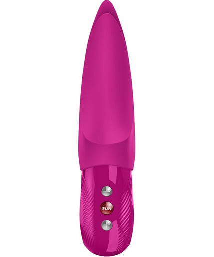 FUN FACTORY - VOLTA LAY-ON VIBRATOR MAGENTA