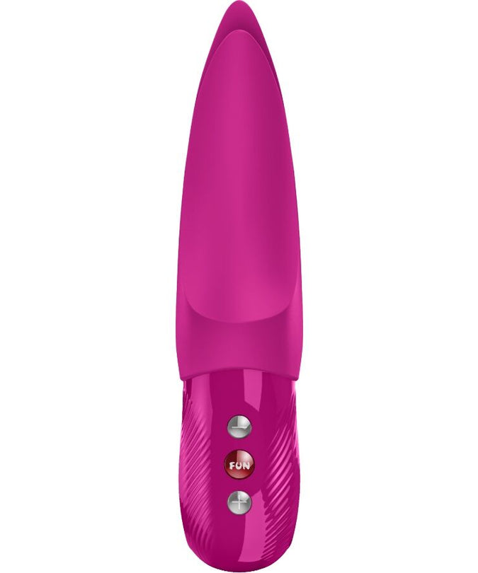 FUN FACTORY - VOLTA LAY-ON VIBRATOR MAGENTA