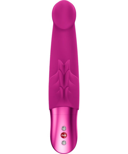 FUN FACTORY - WICKED ANGEL RABBIT VIBRATOR MAGENTA