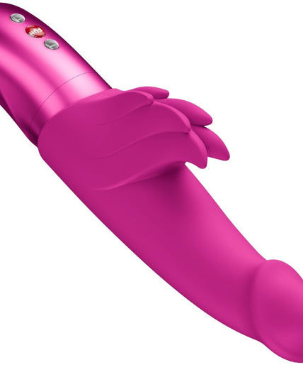 FUN FACTORY - WICKED ANGEL RABBIT VIBRATOR MAGENTA