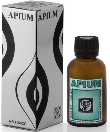 EROS-ART - APIUM UNISEX LIBIDOVERHOGER 30 CC