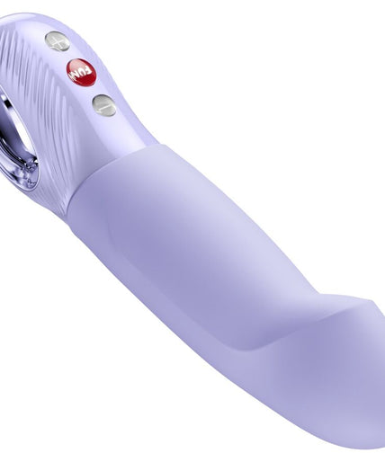 FUN FACTORY - STRONIC G FORTE THRUSTING PULSATORS PURPLE