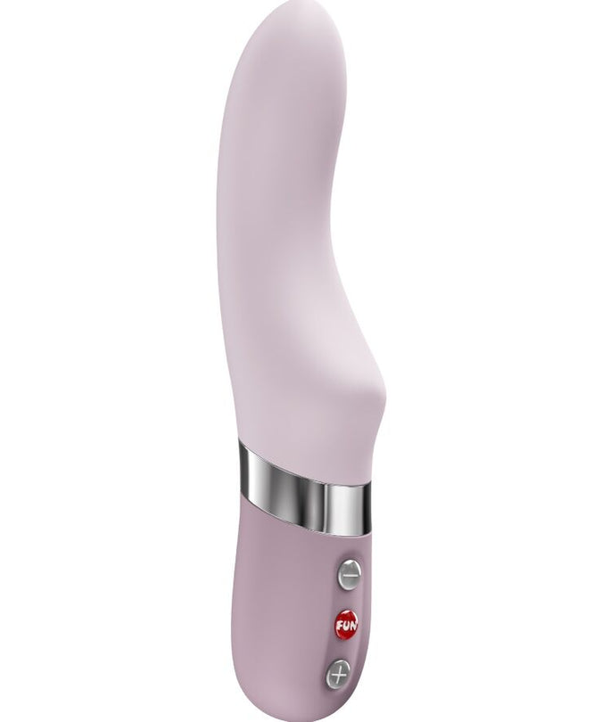 FUN FACTORY - STRONIC OCEANIA THRUSTING PULSATORS SOFT PINK