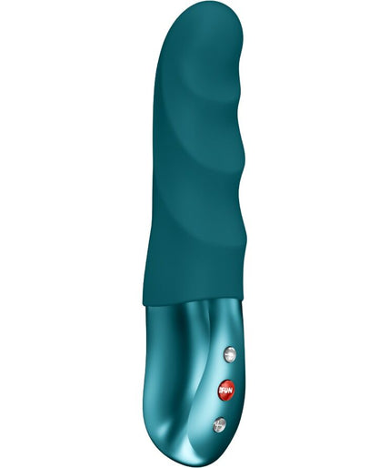 Fun Factory – Stronic Petite Thrusting Pulsators Bottle Green