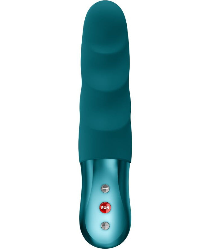 Fun Factory – Stronic Petite Thrusting Pulsators Bottle Green