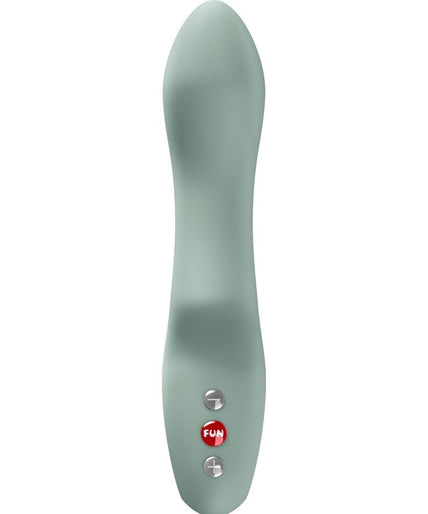 FUN FACTORY - STRONIC DIVE THRUSTING PULSATORS LICHTGROEN