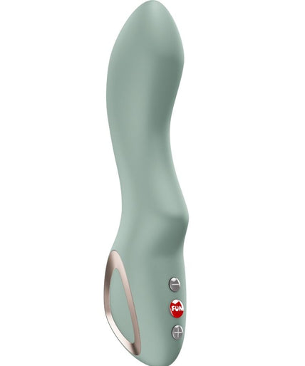 FUN FACTORY - STRONIC DIVE THRUSTING PULSATORS LICHTGROEN