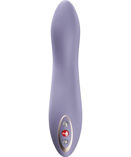 Fun Factory – Stronic Flow Thrusting Pulsators Light Violet