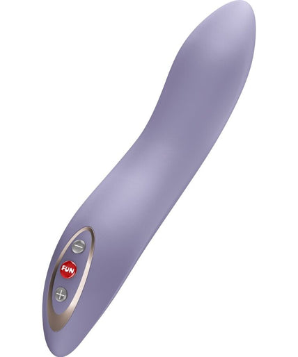 Fun Factory – Stronic Flow Thrusting Pulsators Light Violet