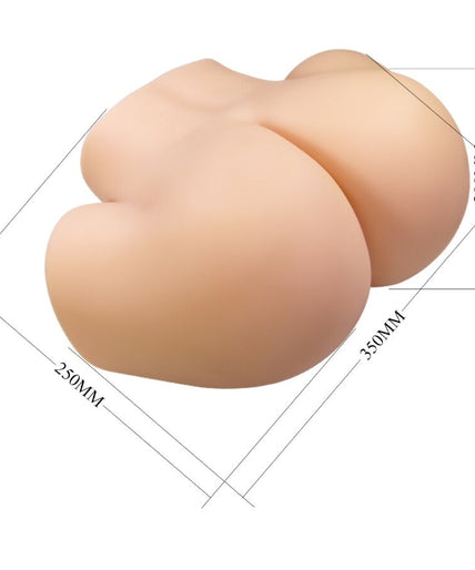 Crazy Bull – Vivian Realistic Female Rear Vagina And Anal 7 Kg