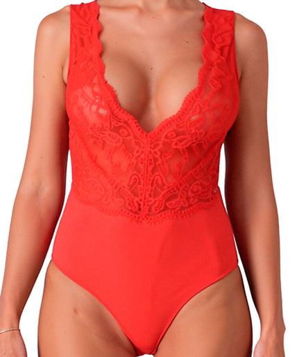 PASSION - EVALIE BODY ROOD L/XL