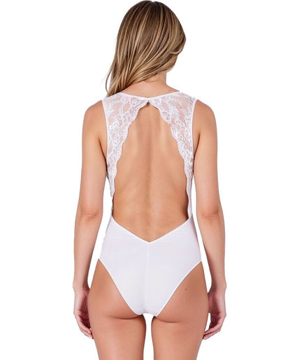 PASSIE - EVALIE BODY WIT S/M