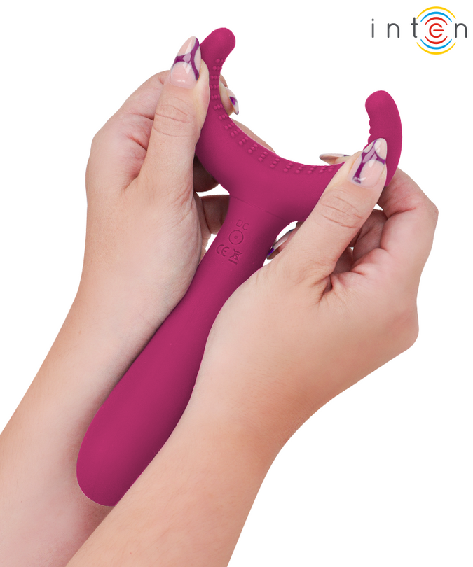 Intense – Rowan Inclusive Couple Vibrator