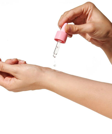 EYE OF LOVE - BLOOM SUNNY DAZE PHEROMONE PERFUME OIL 20 ML