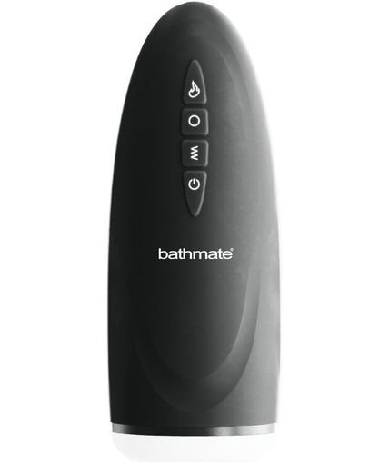 BATHMATE - EDGE PRO MULTIFUNCTIONAL MALE MASTURBATOR