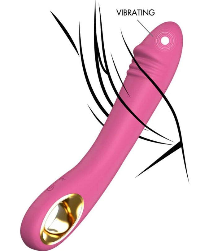 TOYJOY - MAIA G-SPOT VIBRATOR