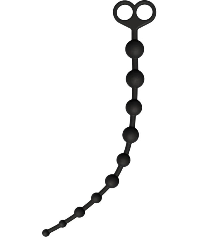 TOYJOY - FLEXIBELE ANAALBALLEN