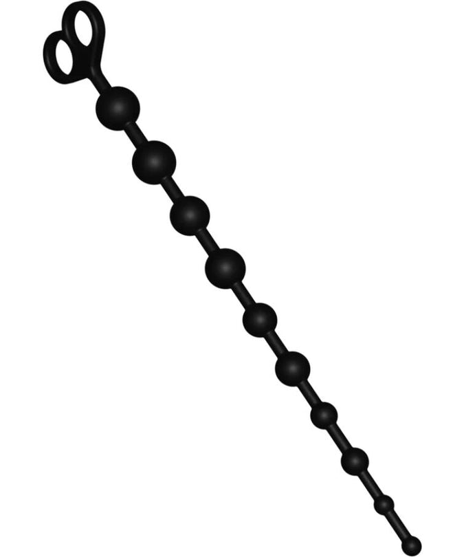 TOYJOY - FLEXIBELE ANAALBALLEN