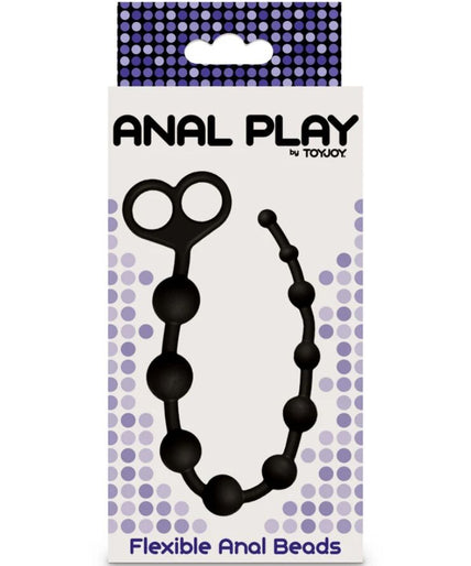 TOYJOY - FLEXIBLE ANAL BALLS